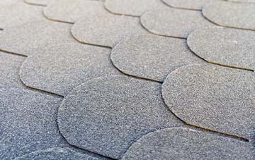 Read asphalt roofing costs