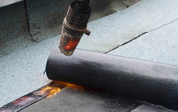 Read asphalt roofing replacement