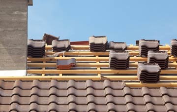 Read clay roofing costs