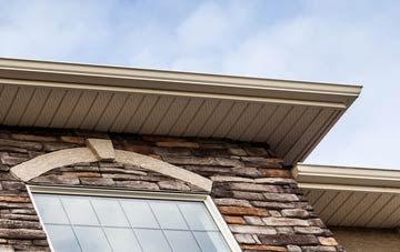 Read diy soffit installation