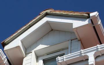 Read fascia installation costs