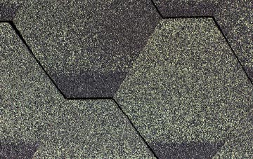 Read fibreglass shingle repairs