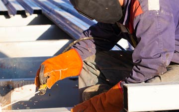Read flat roofing options