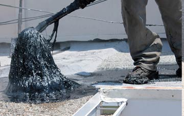 Read flat roof waterproofing costs