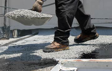 Read flat roofing companies