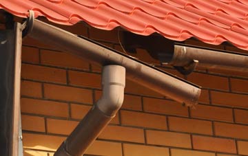 Read gutter repair costs