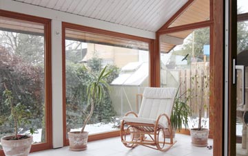Read hardwood conservatory roofing repairs