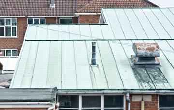 Read lead roofing costs