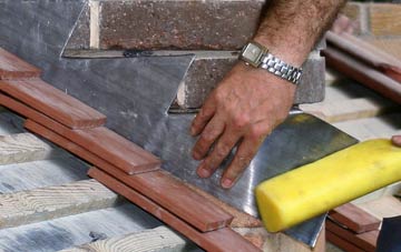 is Read lead roofing safe?