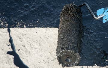 Read liquid sealant waterproofing