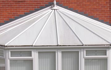 Read polycarbonate conservatory roof repairs