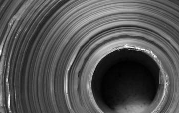 Read pvc roof replacement