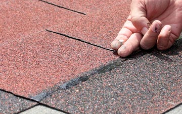 Read asphalt roof repairs