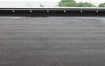 Read asphalt roof replacement