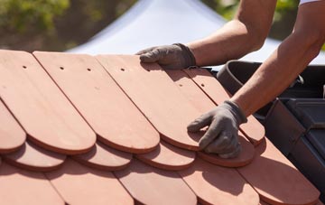 Read roof tile contractors
