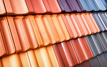 Read roof tile costs