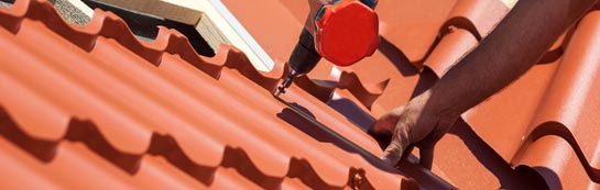 save on Read roof installation costs