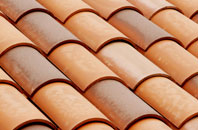 Read clay roofing