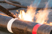 Read flat roofing replacement