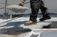 find rated Read flat roofing replacement companies