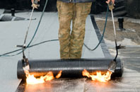 Read flat roof sealing quote