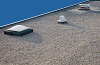 Read flat roofing