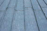Read lead roofing