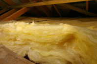 Read pitch roof insulation