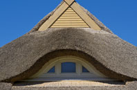 Read thatch roofing